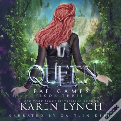Capa do artigo Queen