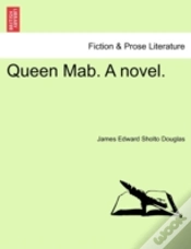 Capa do artigo Queen Mab. A Novel.