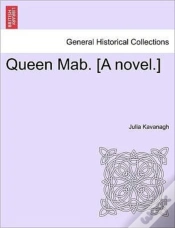 Capa do artigo Queen Mab. (A Novel.)