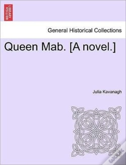 Capa do artigo Queen Mab. (A Novel.)