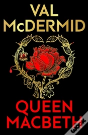 Capa do artigo Queen Macbeth