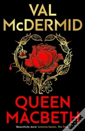 Capa do artigo Queen Macbeth