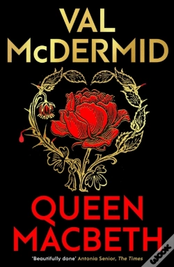 Capa do artigo Queen Macbeth