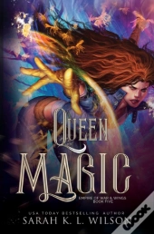 Queen Magic