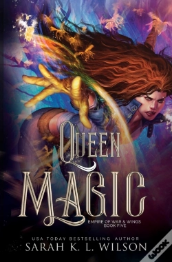 Capa do artigo Queen Magic