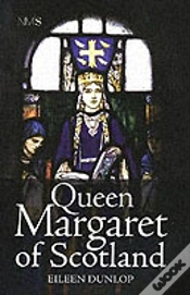 Capa do artigo Queen Margaret Of Scotland