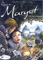Queen Margot