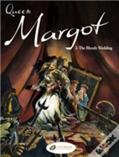 Capa do artigo Queen Margot