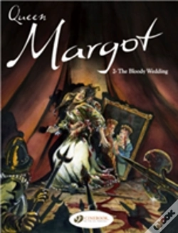Capa do artigo Queen Margot
