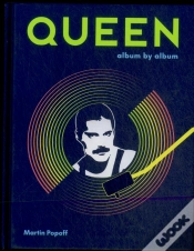 Capa do artigo Queen