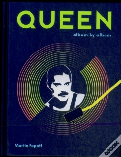 Capa do artigo Queen