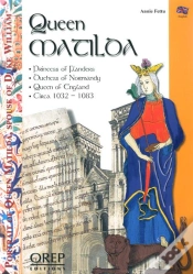 Capa do artigo Queen Matilda