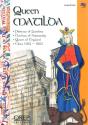 Queen Matilda - Preview