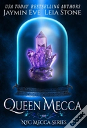 Capa do artigo Queen Mecca