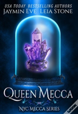 Capa do artigo Queen Mecca