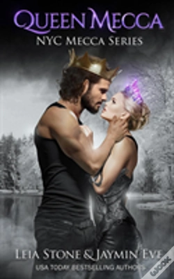 Capa do artigo Queen Mecca