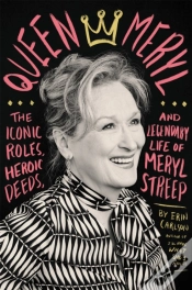 Capa do artigo Queen Meryl