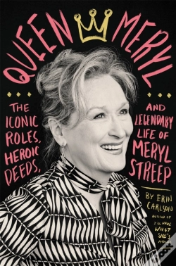 Capa do artigo Queen Meryl