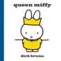 Queen Miffy - Preview