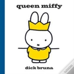 Capa do artigo Queen Miffy