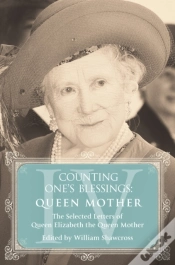 Capa do artigo Queen Mother