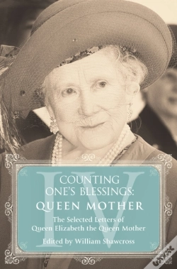 Capa do artigo Queen Mother