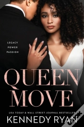 Capa do artigo Queen Move