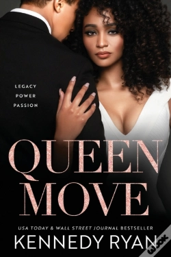 Capa do artigo Queen Move