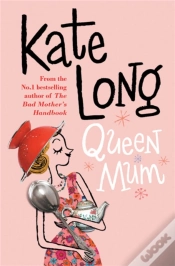 Capa do artigo Queen Mum
