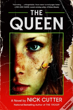 Capa do artigo Queen