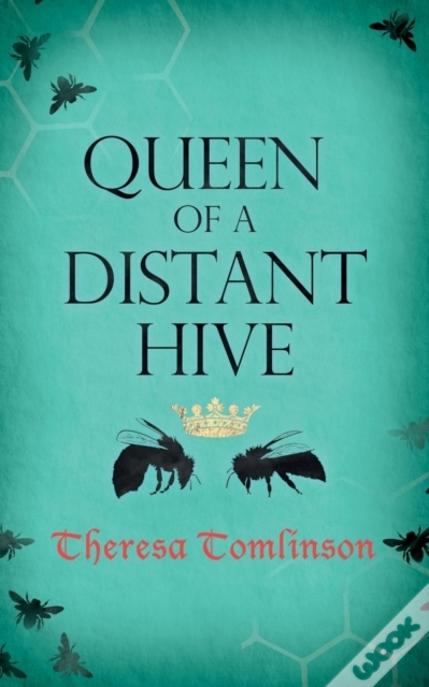 Queen Of A Distant Hive