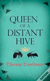 Queen Of A Distant Hive