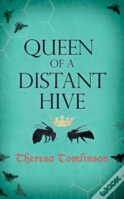 Capa do artigo Queen Of A Distant Hive