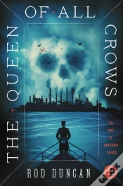 Capa do artigo Queen Of All Crows