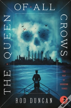 Capa do artigo Queen Of All Crows