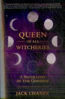 Queen Of All Witcheries