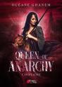 Queen Of Anarchy Tome 1 - Preview