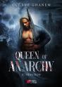 Queen Of Anarchy Tome 2 : Trahison - Preview
