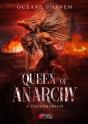 Queen Of Anarchy Tome 3 : Pandémonium - Preview