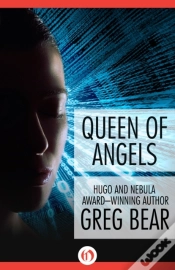 Capa do artigo Queen Of Angels