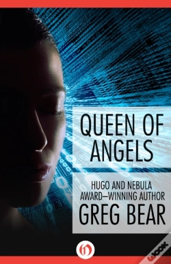 Capa do artigo Queen Of Angels