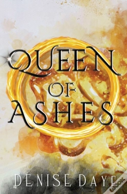 Capa do artigo Queen Of Ashes