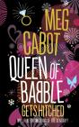Queen Of Babble Gets Hitched - Preview