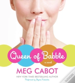 Capa do artigo Queen Of Babble