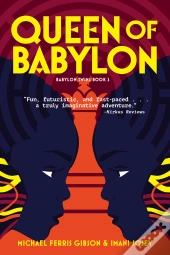 Queen Of Babylon