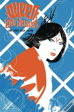 Capa do artigo Queen Of Bad Dreams
