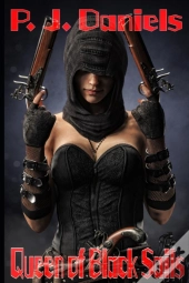 Queen Of Black Sails