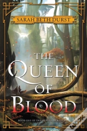 Capa do artigo Queen Of Blood