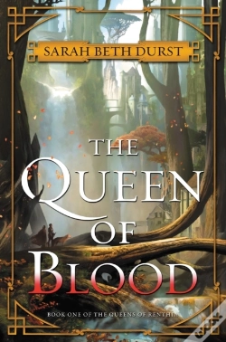 Capa do artigo Queen Of Blood