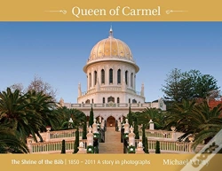 Capa do artigo Queen Of Carmel